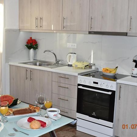 Luxury Lake - Center House Agios Nikolaos  Ngoại thất bức ảnh