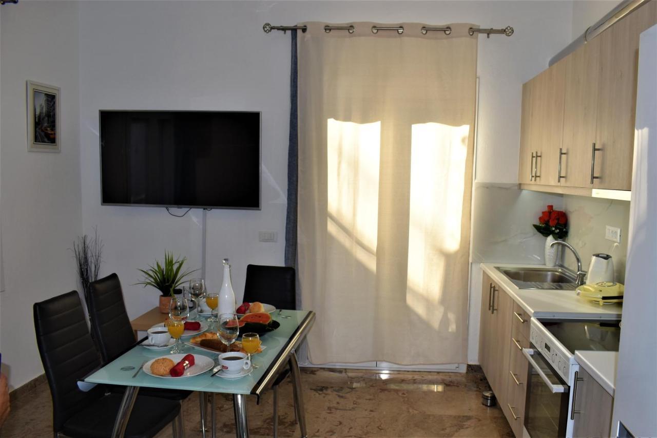 Luxury Lake - Center House Agios Nikolaos  Ngoại thất bức ảnh