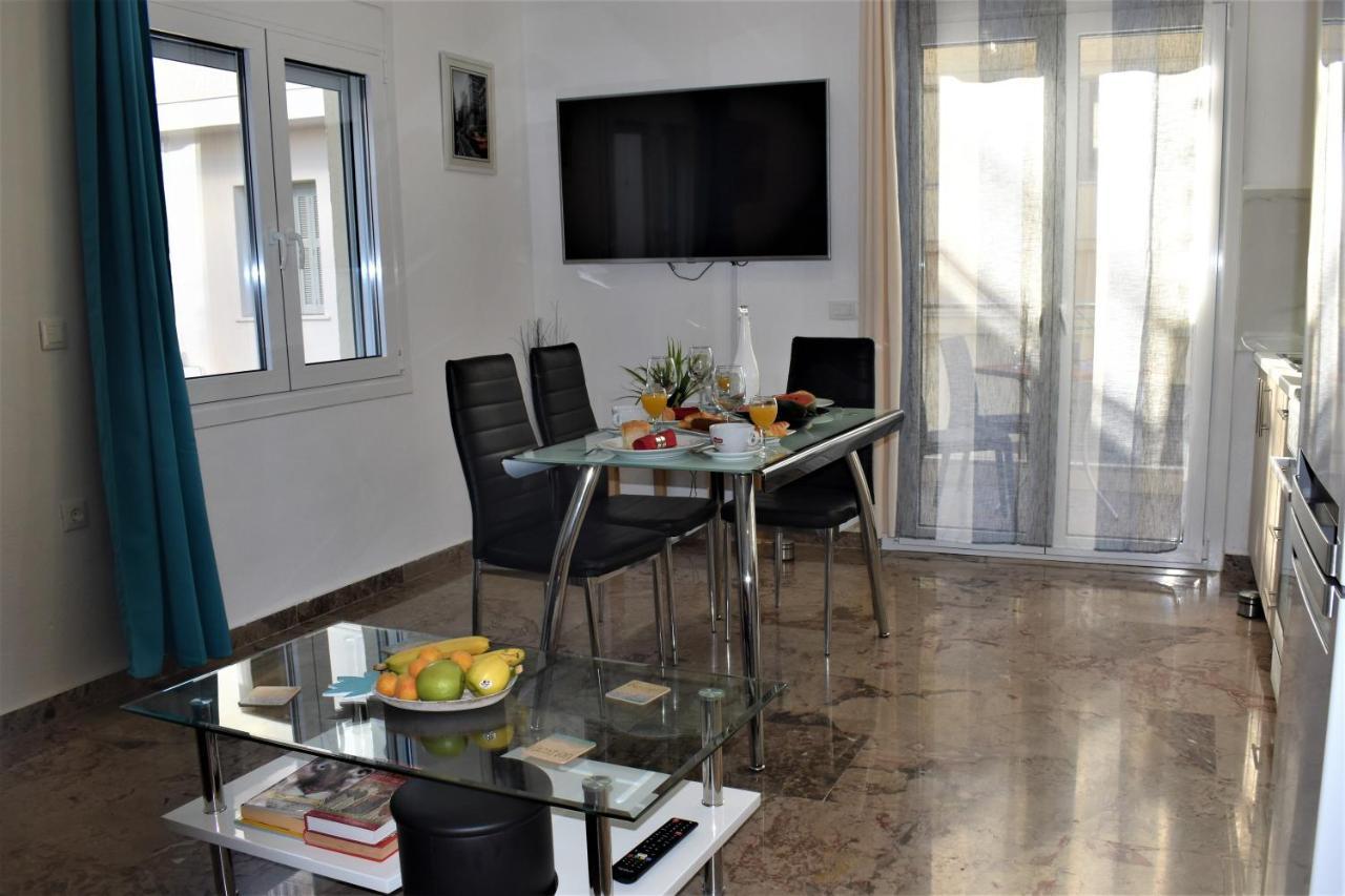 Luxury Lake - Center House Agios Nikolaos  Ngoại thất bức ảnh