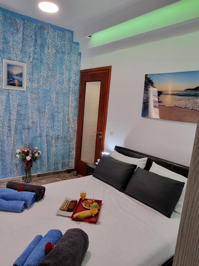 Luxury Lake - Center House Agios Nikolaos  Ngoại thất bức ảnh