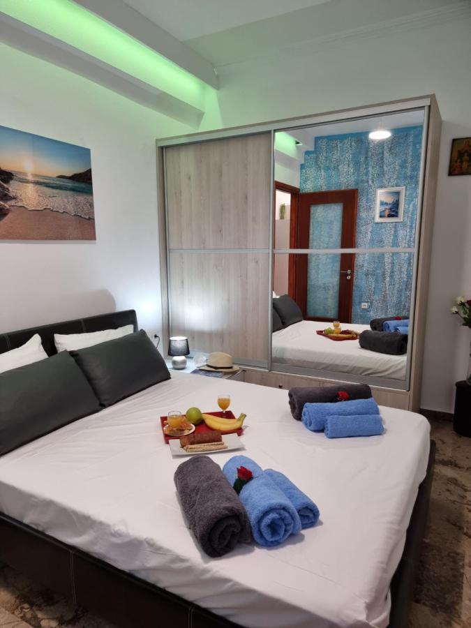 Luxury Lake - Center House Agios Nikolaos  Ngoại thất bức ảnh